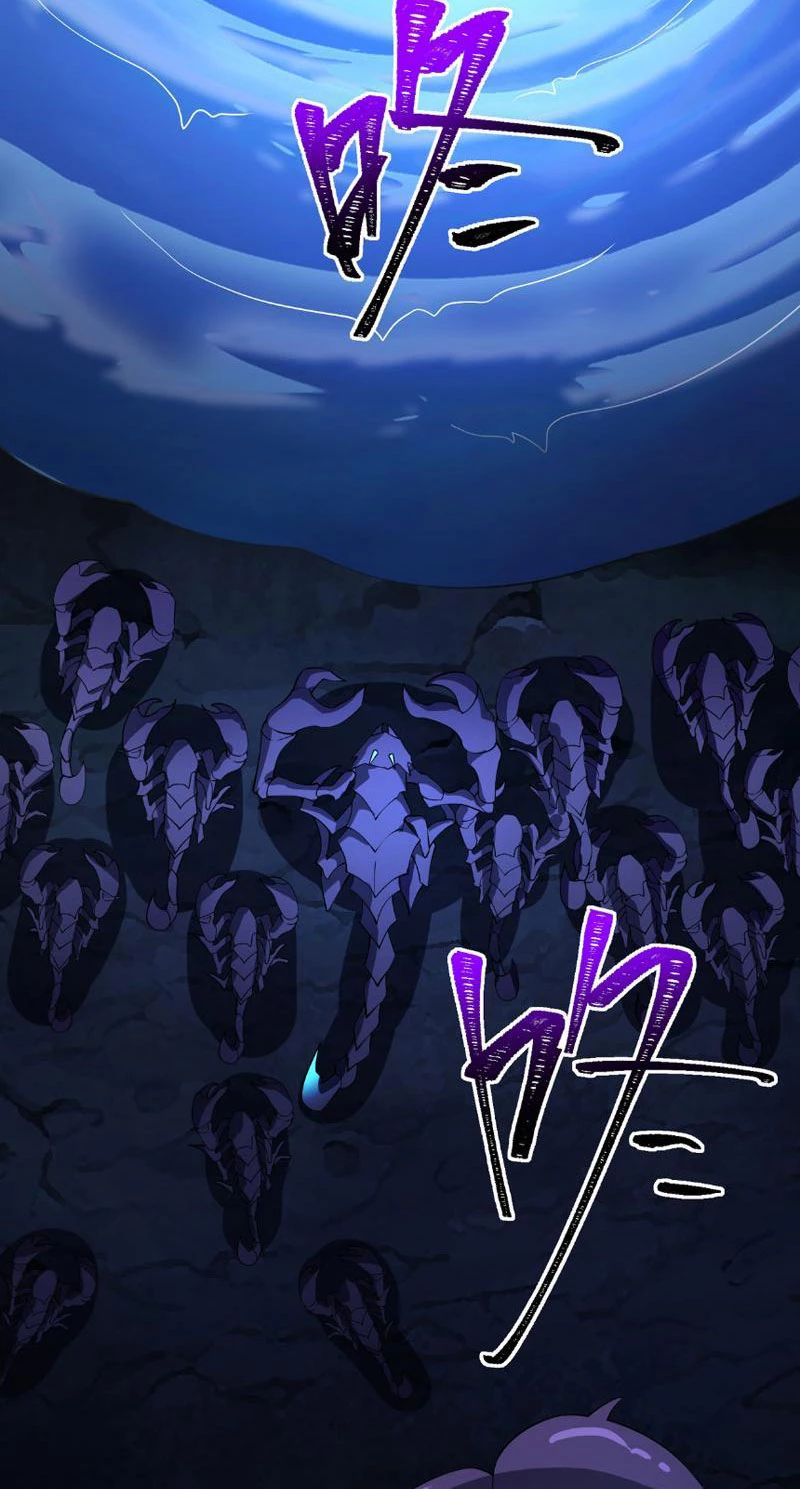 Tai Ách Cấp Mục Sư Chapter 3 - Next Chapter 4