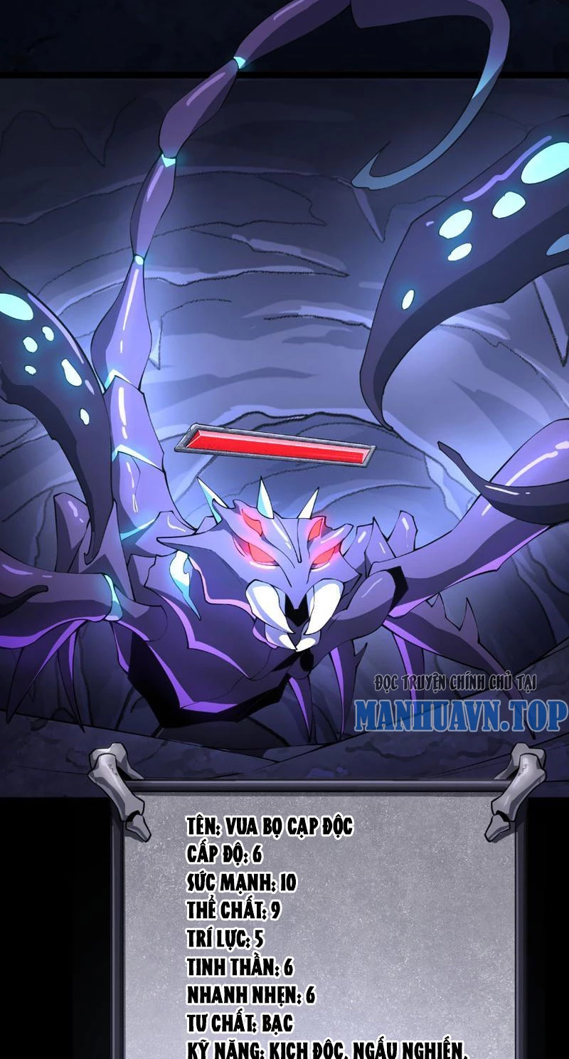 Tai Ách Cấp Mục Sư Chapter 3 - Next Chapter 4