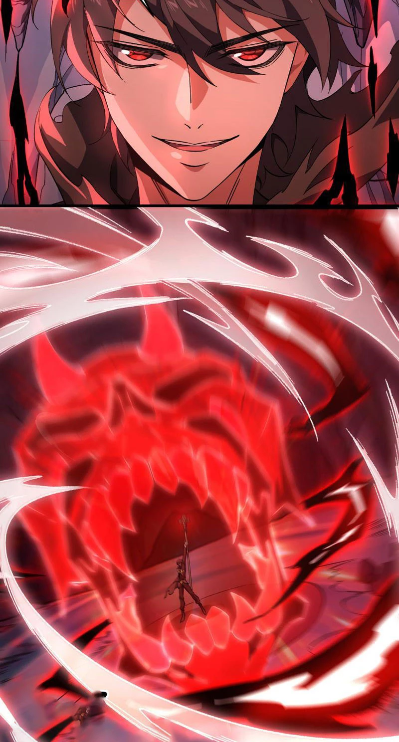 Tai Ách Cấp Mục Sư Chapter 3 - Next Chapter 4