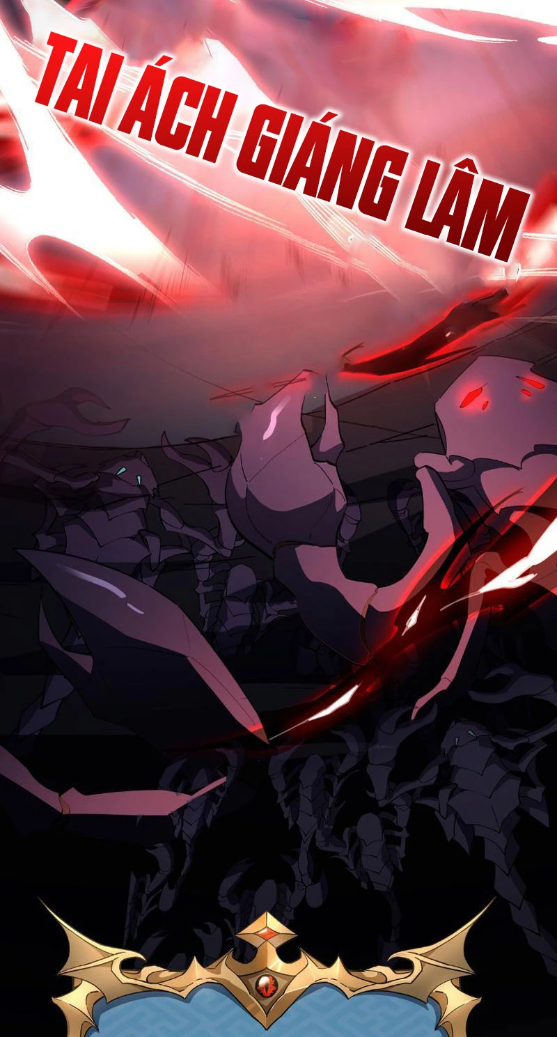 Tai Ách Cấp Mục Sư Chapter 3 - Next Chapter 4