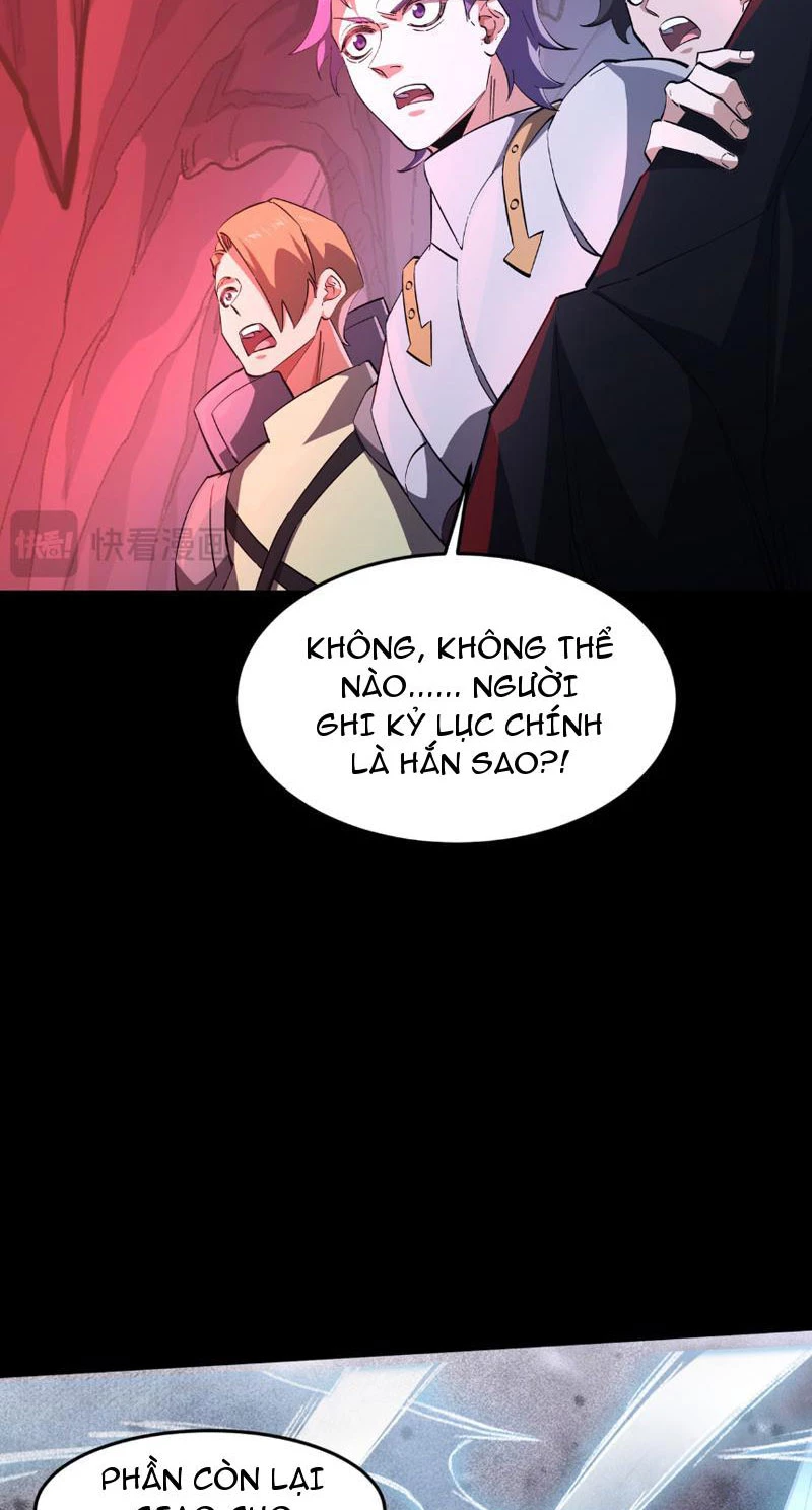 Tai Ách Cấp Mục Sư Chapter 3 - Next Chapter 4