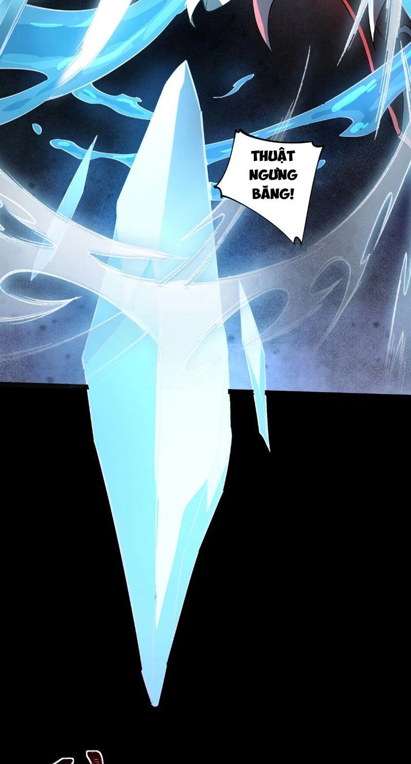 Tai Ách Cấp Mục Sư Chapter 3 - Next Chapter 4