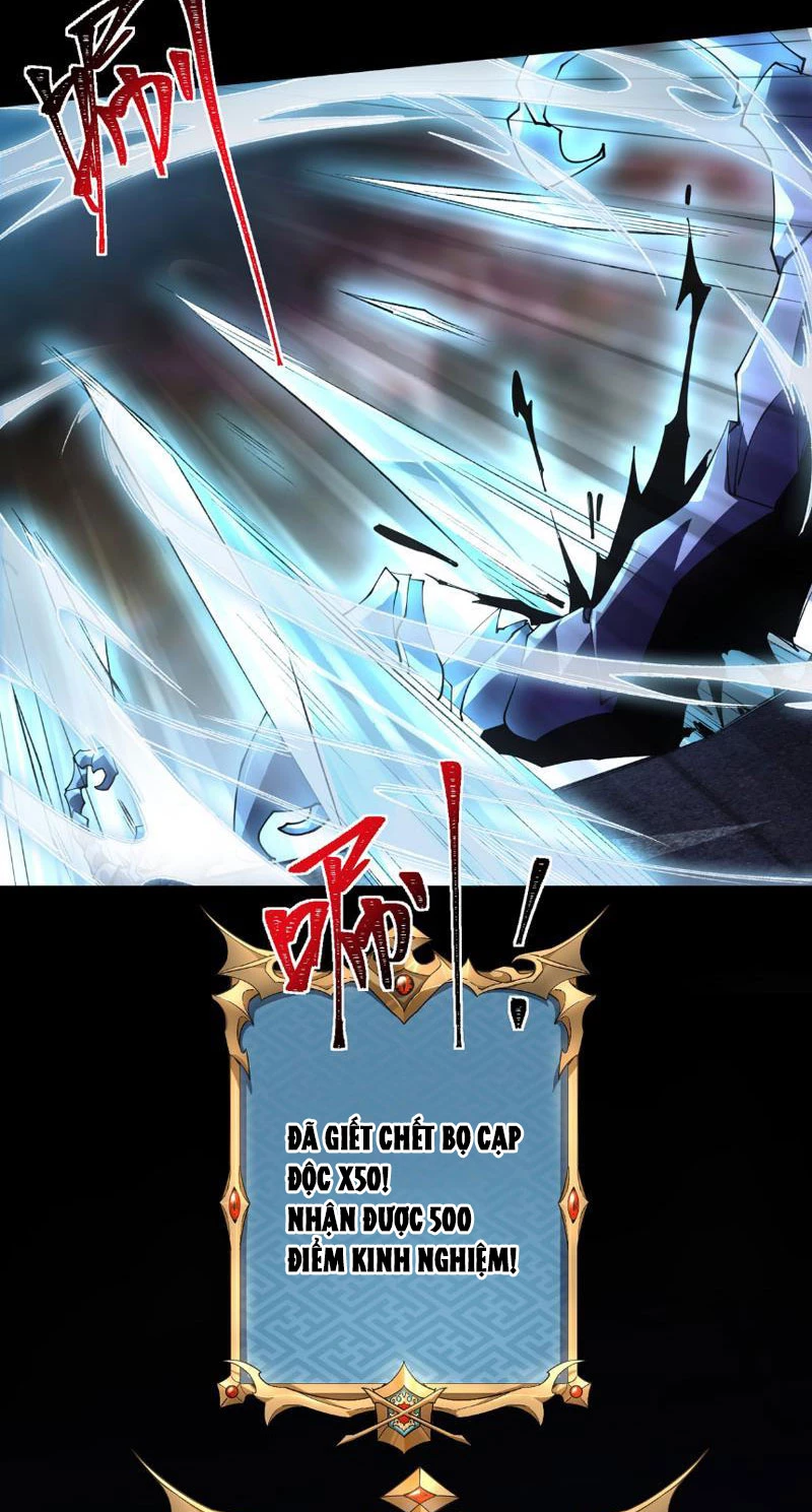 Tai Ách Cấp Mục Sư Chapter 3 - Next Chapter 4