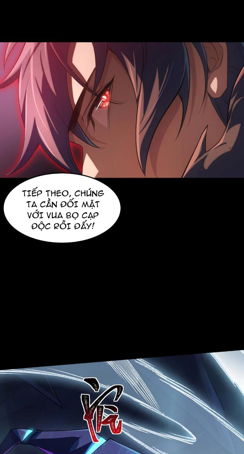 Tai Ách Cấp Mục Sư Chapter 3 - Next Chapter 4