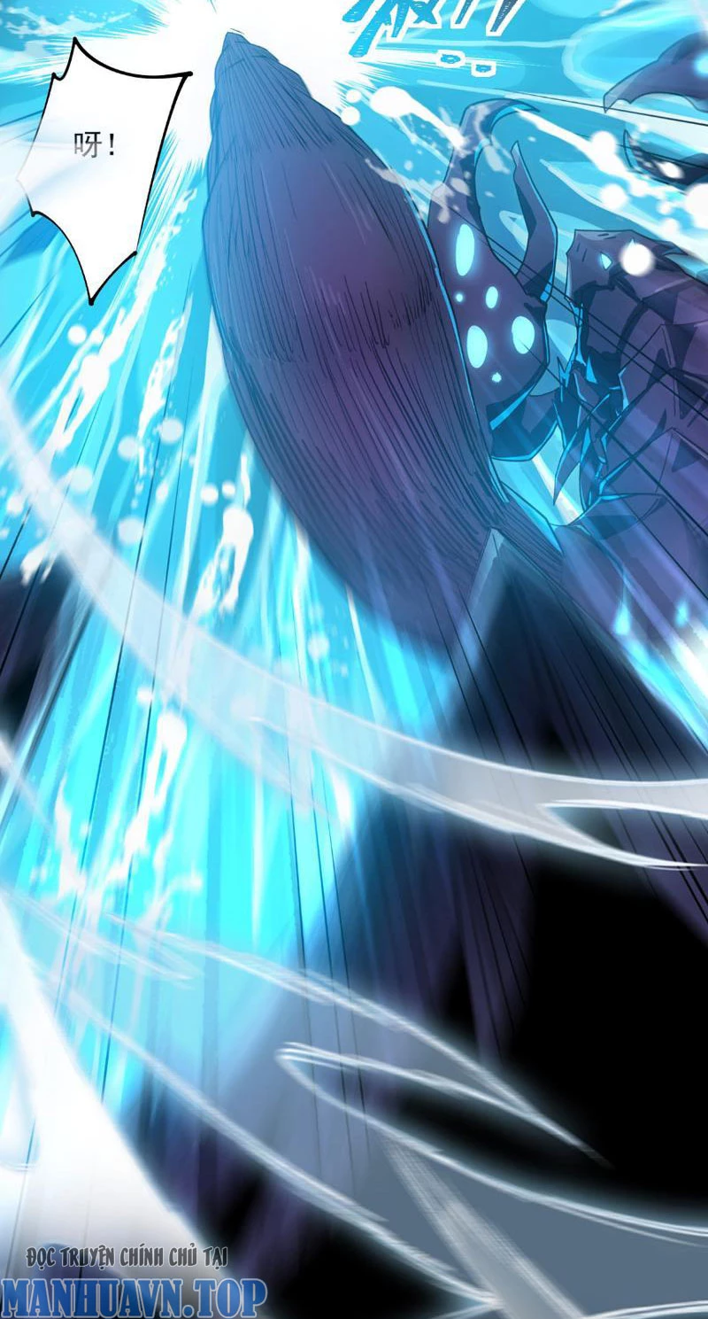 Tai Ách Cấp Mục Sư Chapter 3 - Next Chapter 4