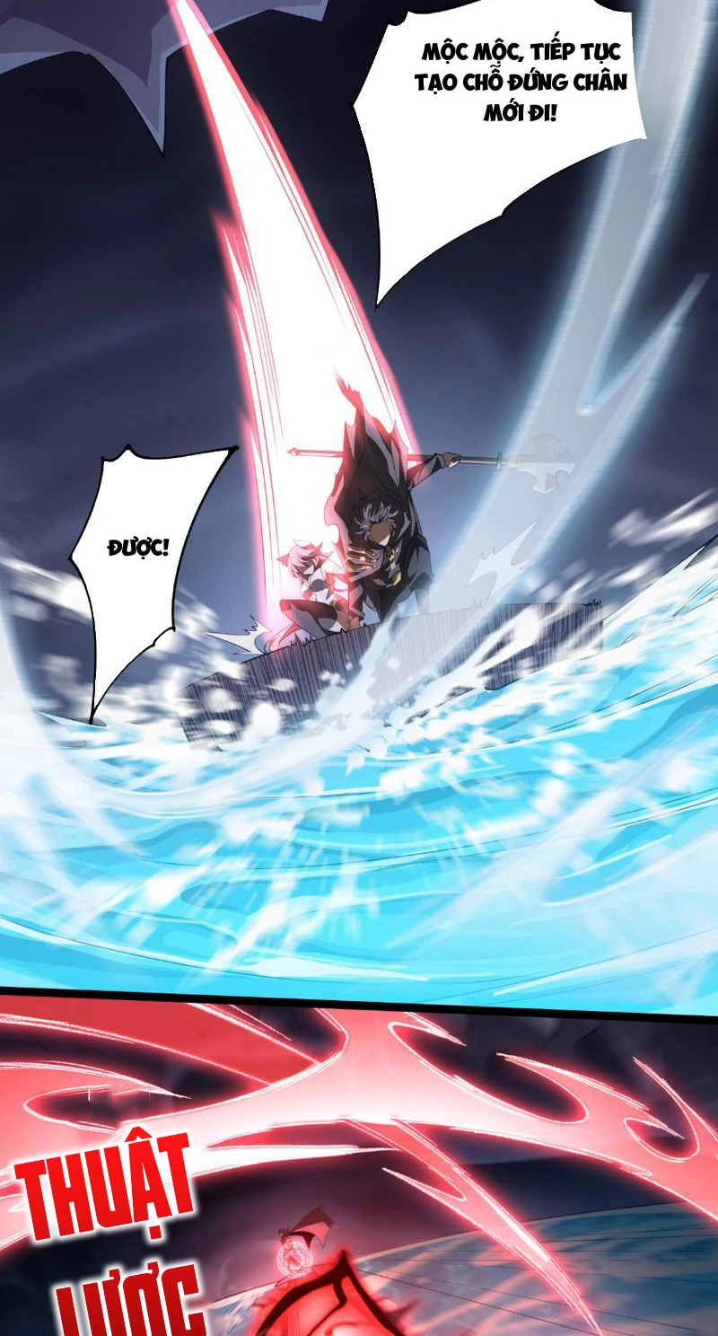 Tai Ách Cấp Mục Sư Chapter 3 - Next Chapter 4