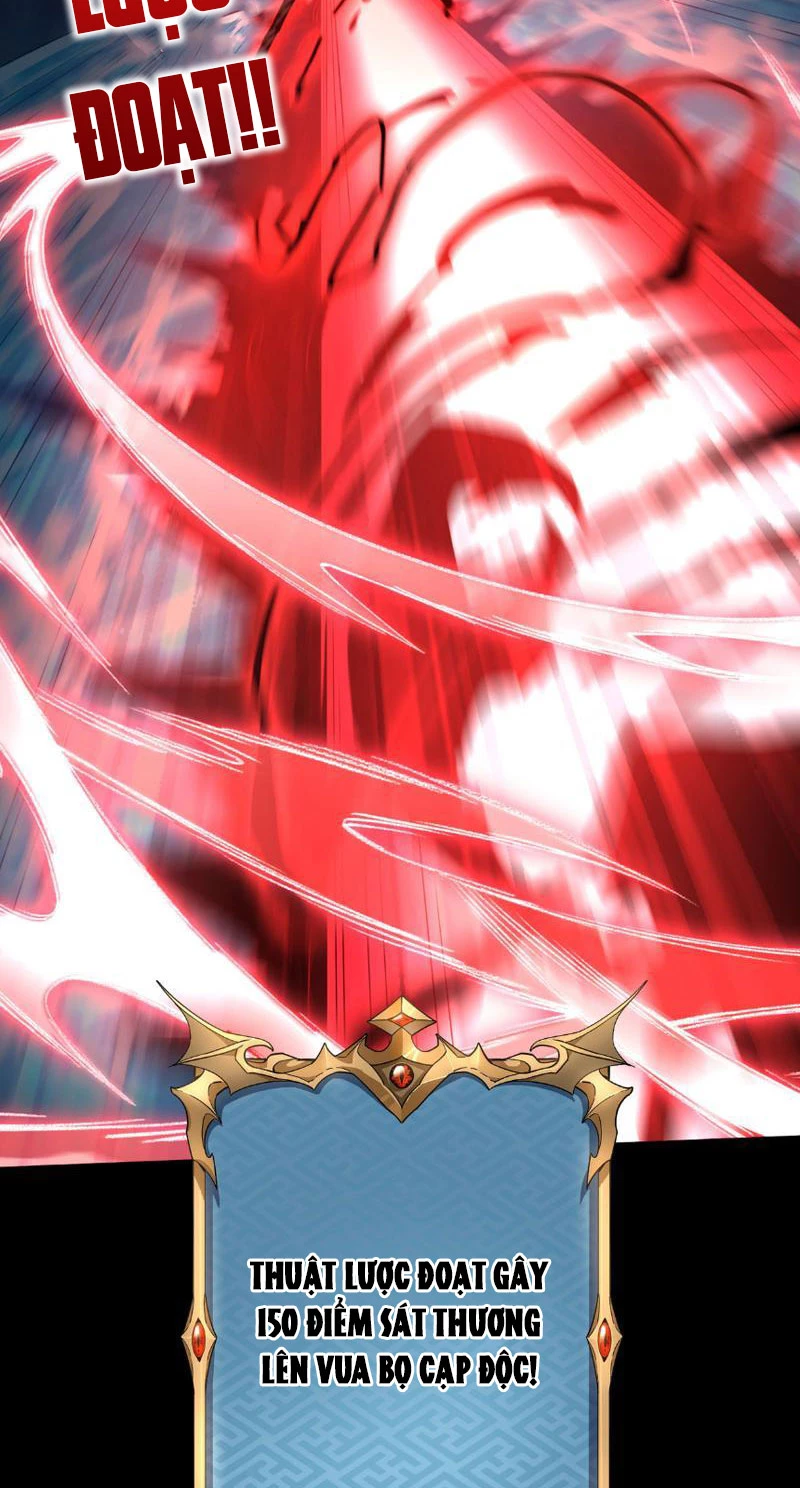 Tai Ách Cấp Mục Sư Chapter 3 - Next Chapter 4