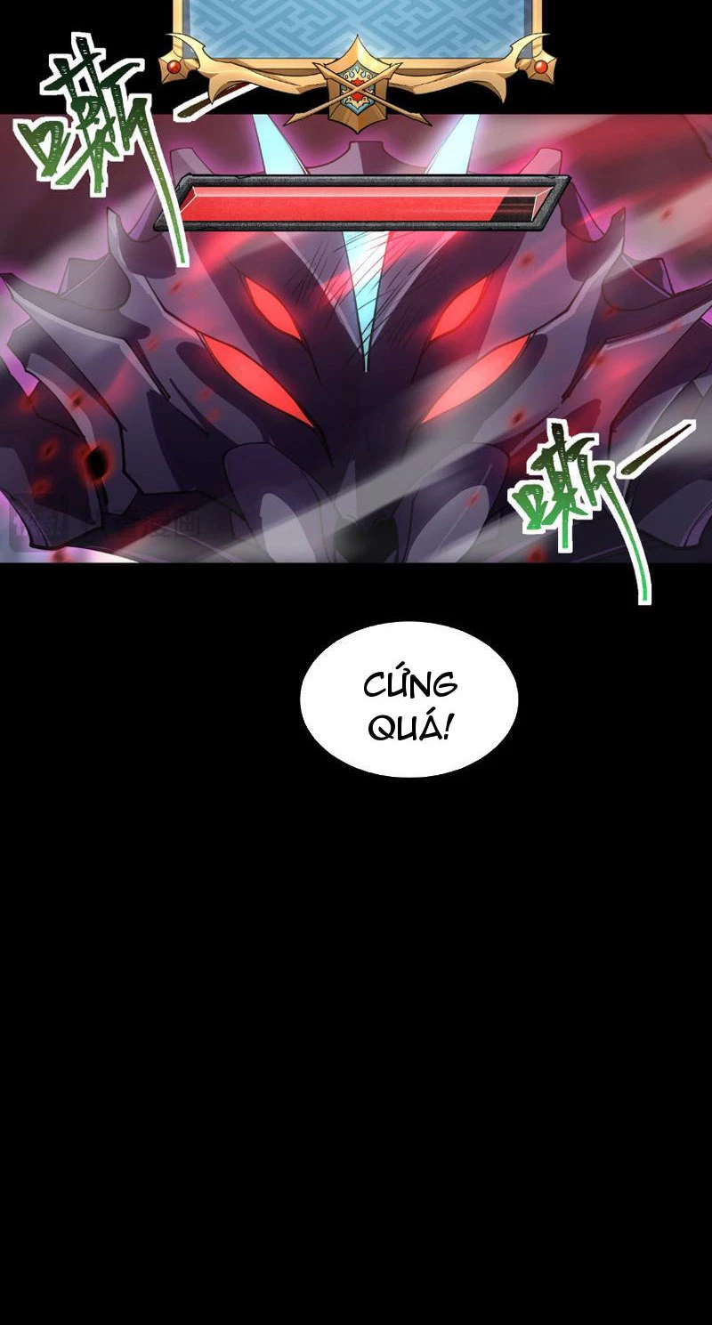 Tai Ách Cấp Mục Sư Chapter 3 - Next Chapter 4