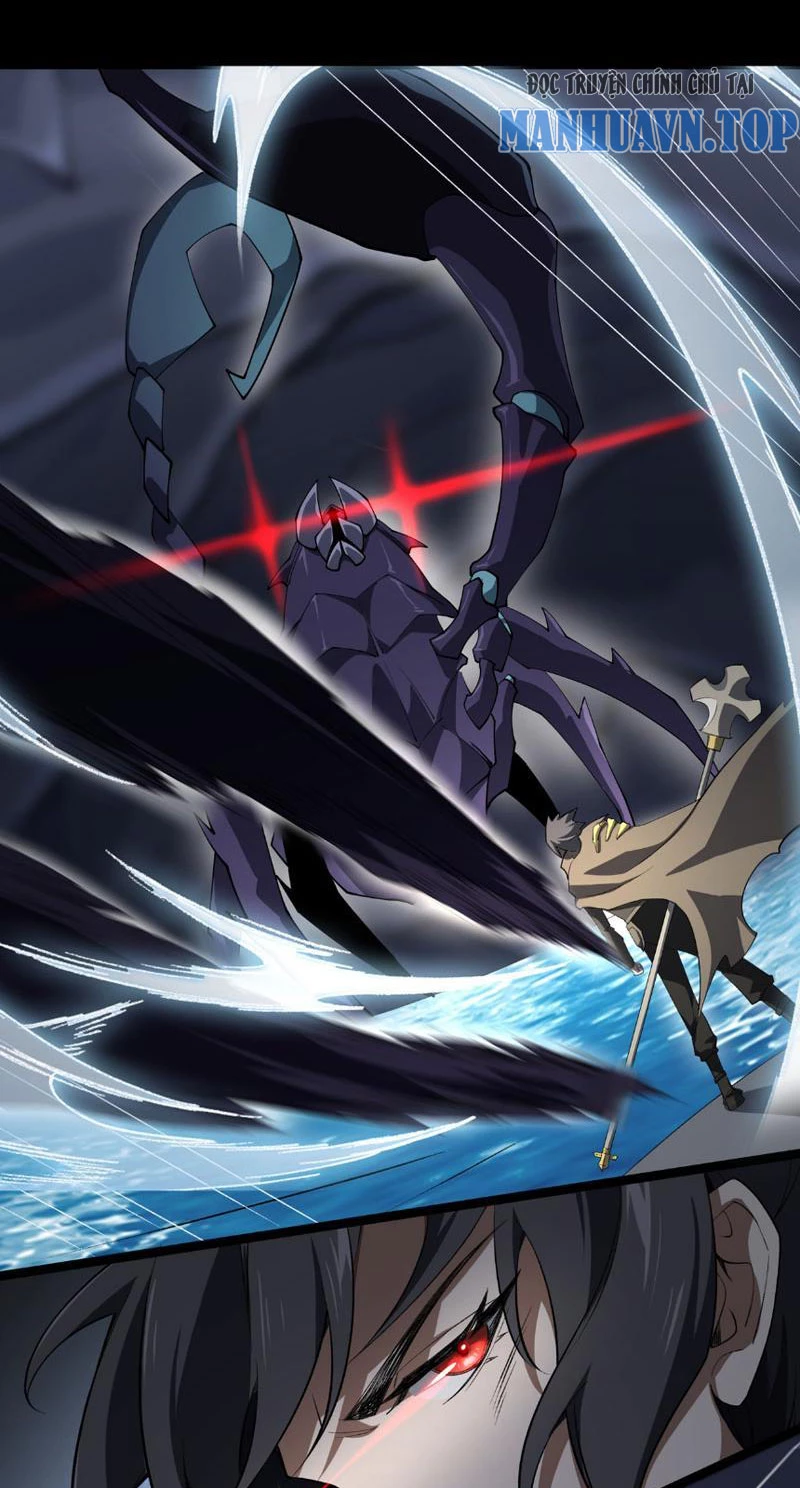 Tai Ách Cấp Mục Sư Chapter 3 - Next Chapter 4