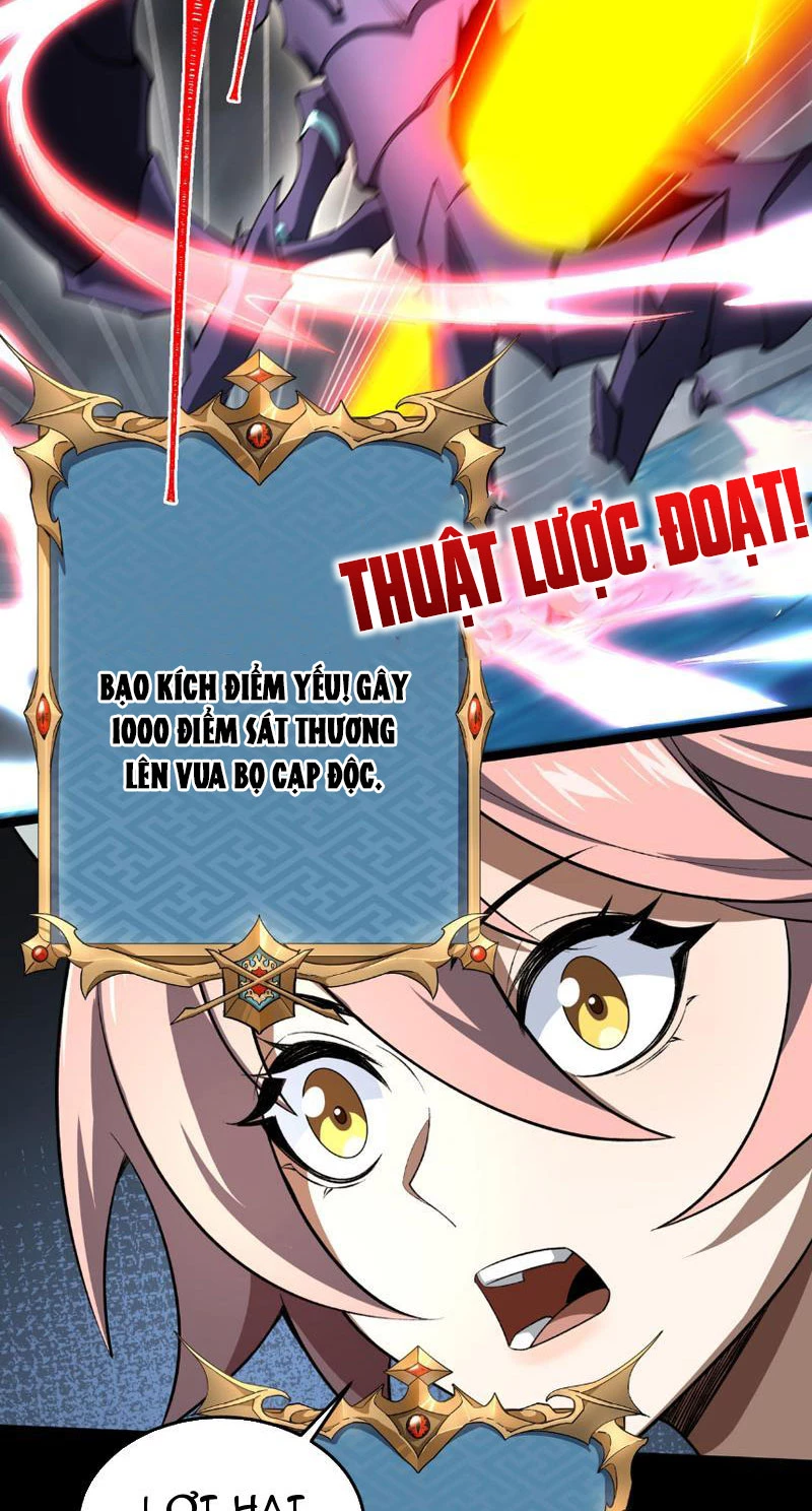 Tai Ách Cấp Mục Sư Chapter 3 - Next Chapter 4