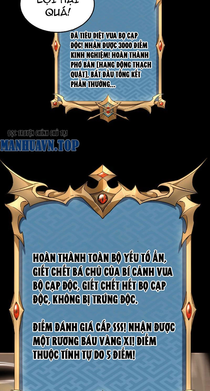 Tai Ách Cấp Mục Sư Chapter 3 - Next Chapter 4