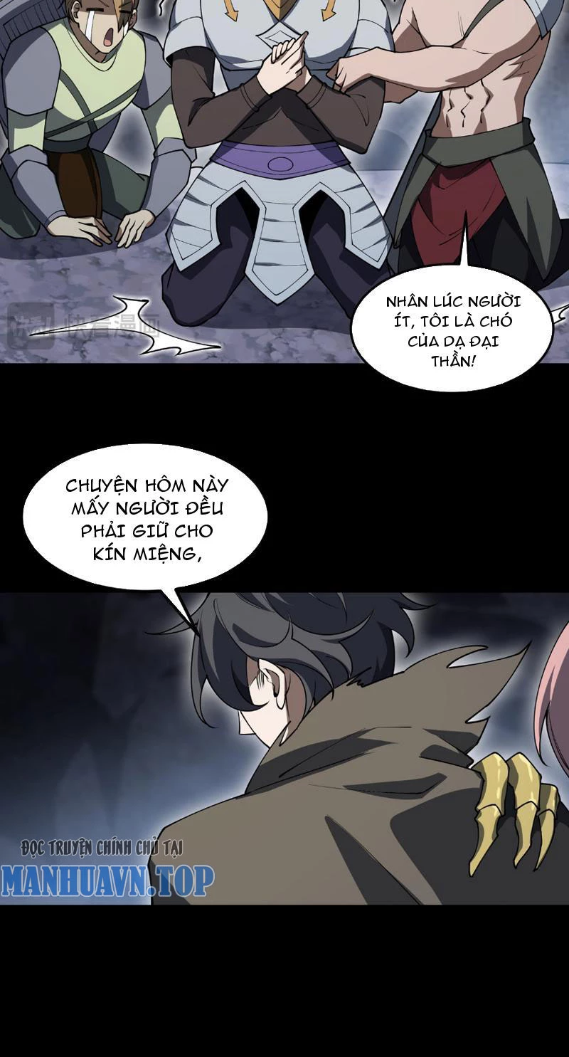 Tai Ách Cấp Mục Sư Chapter 3 - Next Chapter 4