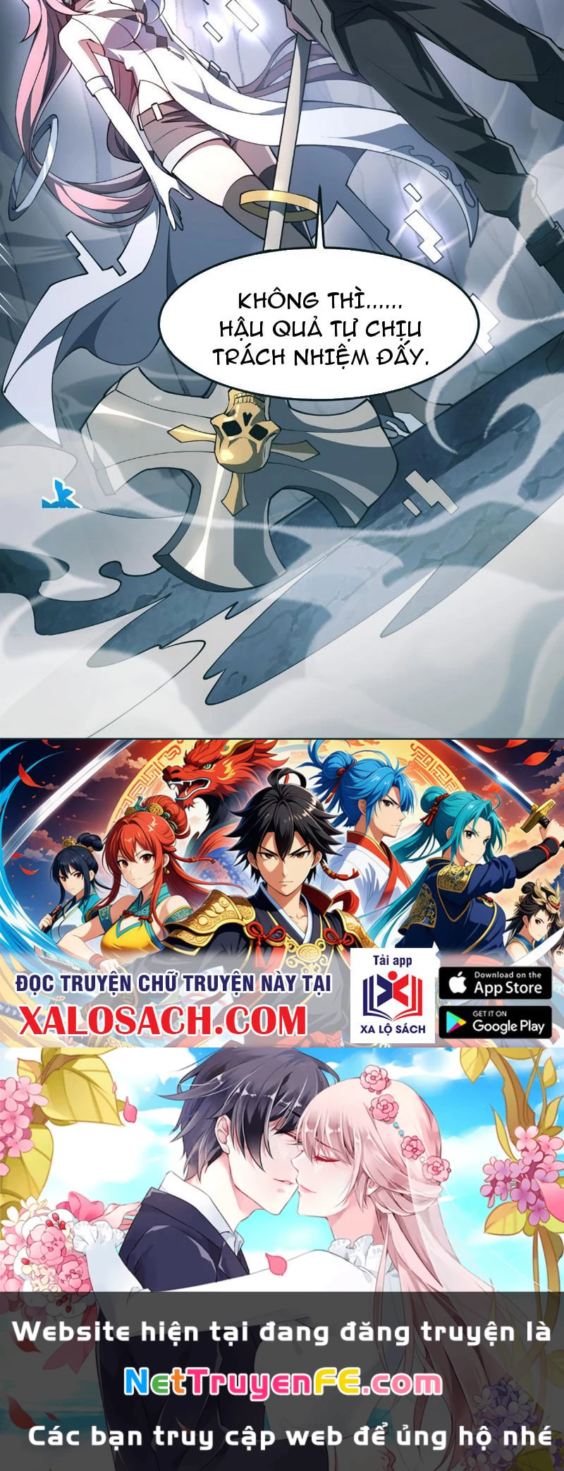 Tai Ách Cấp Mục Sư Chapter 3 - Next Chapter 4