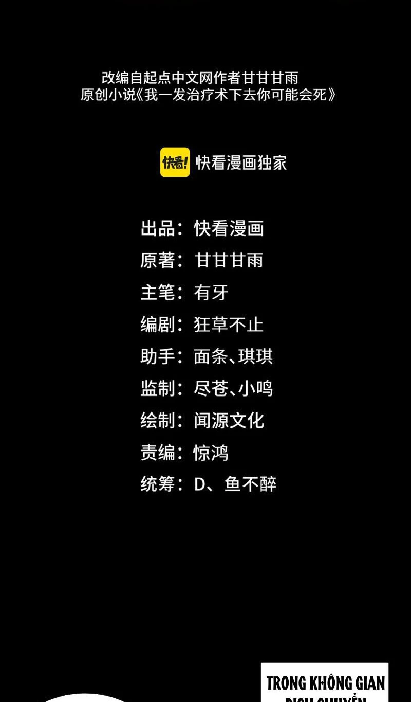 Tai Ách Cấp Mục Sư Chapter 4 - Next Chapter 5