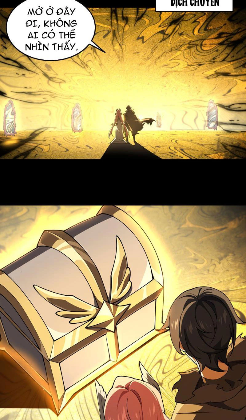 Tai Ách Cấp Mục Sư Chapter 4 - Next Chapter 5