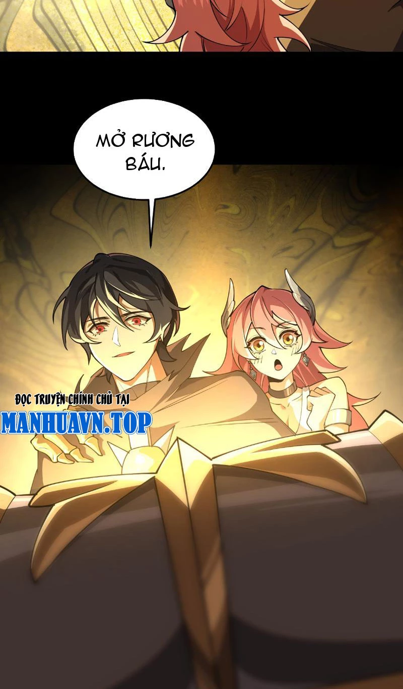 Tai Ách Cấp Mục Sư Chapter 4 - Next Chapter 5