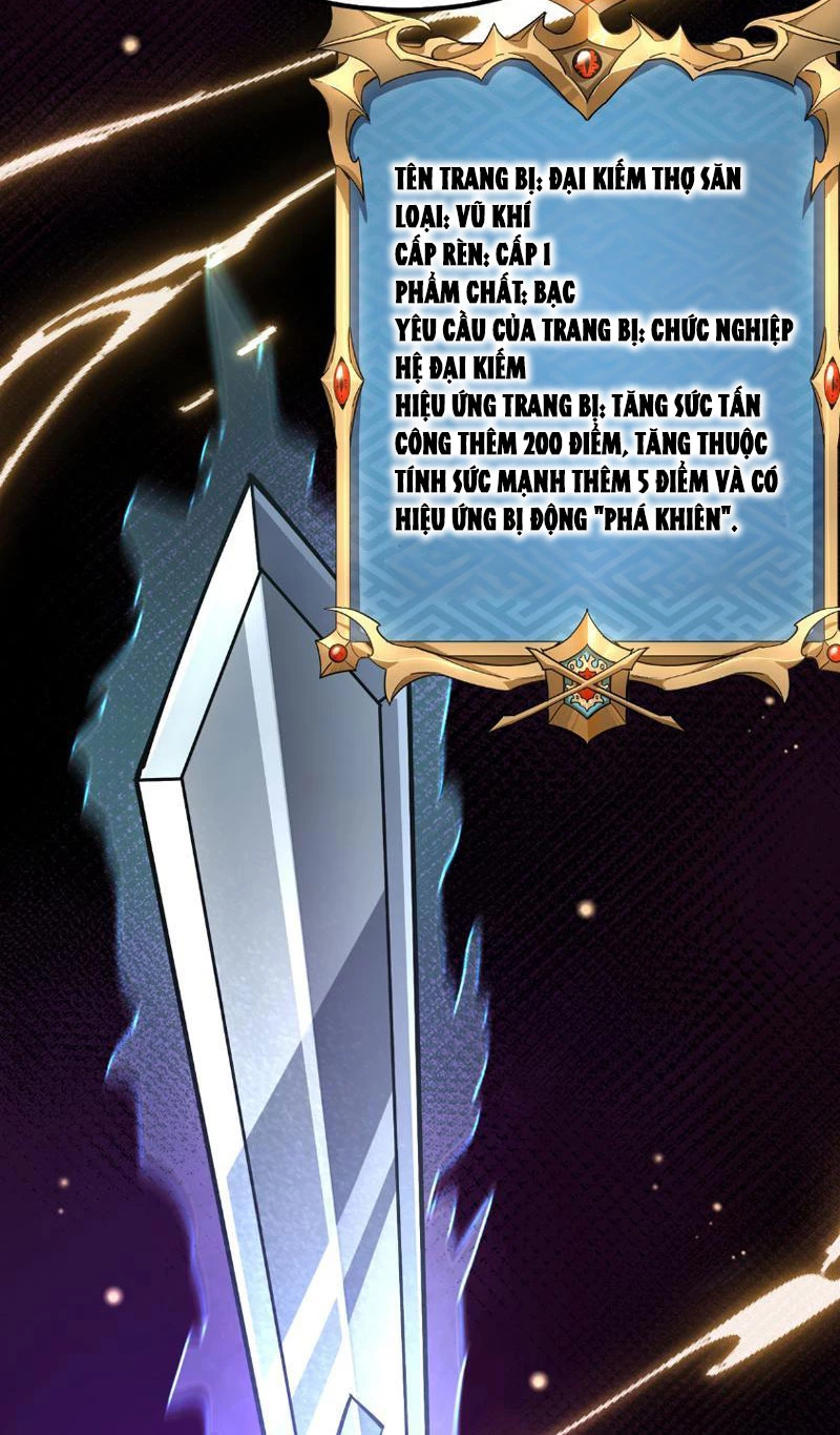 Tai Ách Cấp Mục Sư Chapter 4 - Next Chapter 5