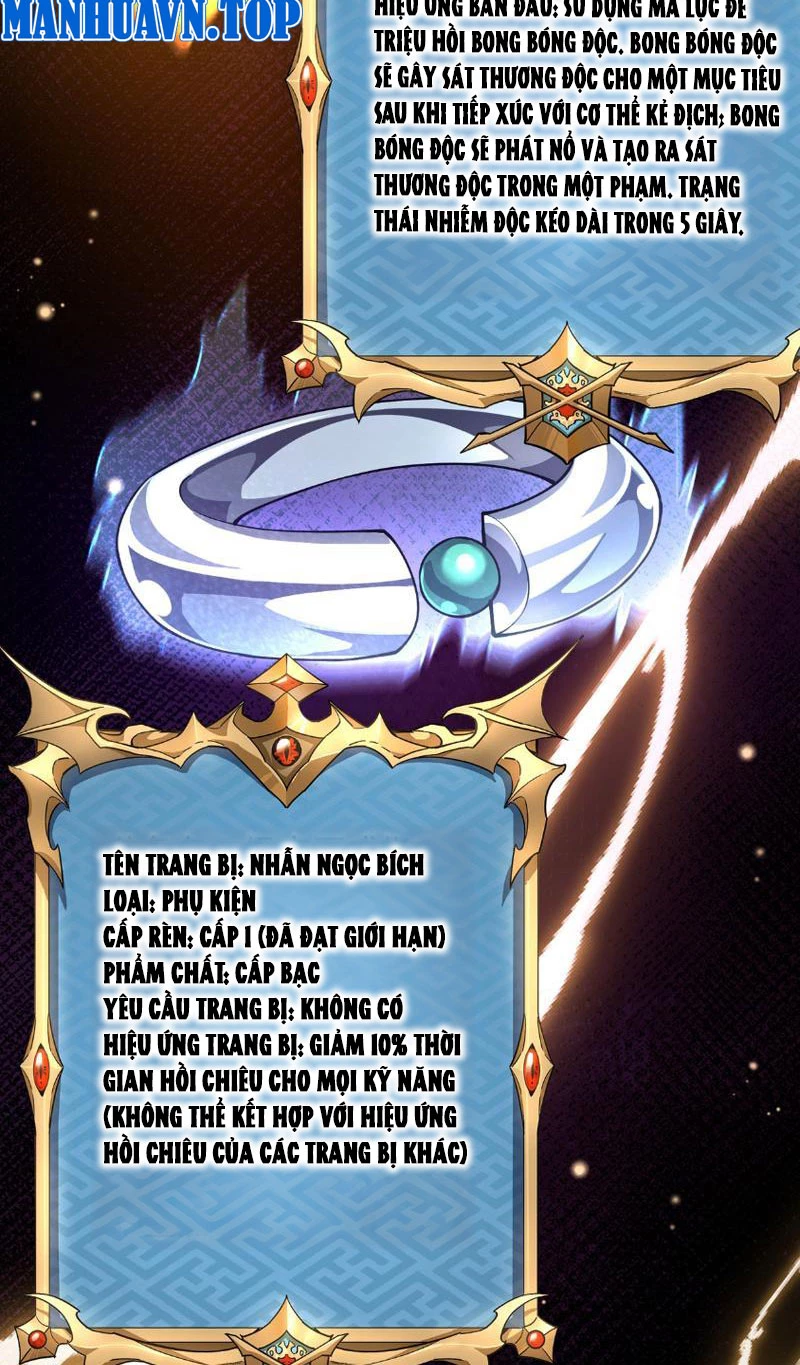 Tai Ách Cấp Mục Sư Chapter 4 - Next Chapter 5