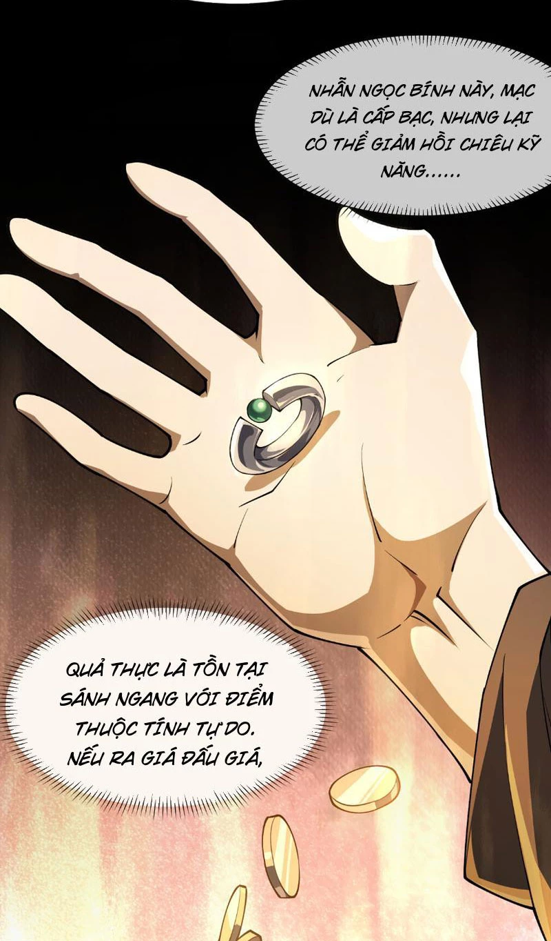 Tai Ách Cấp Mục Sư Chapter 4 - Next Chapter 5