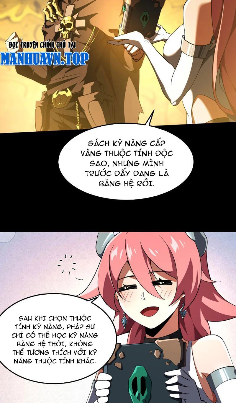 Tai Ách Cấp Mục Sư Chapter 4 - Next Chapter 5