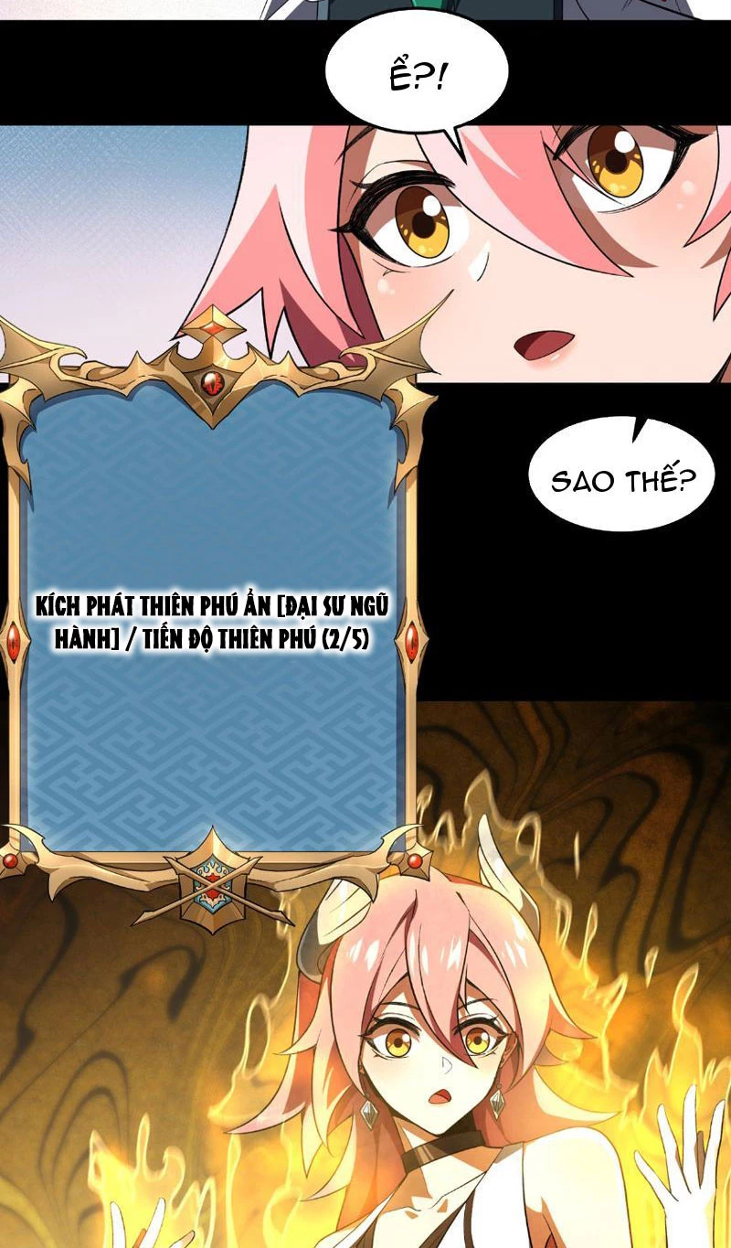 Tai Ách Cấp Mục Sư Chapter 4 - Next Chapter 5