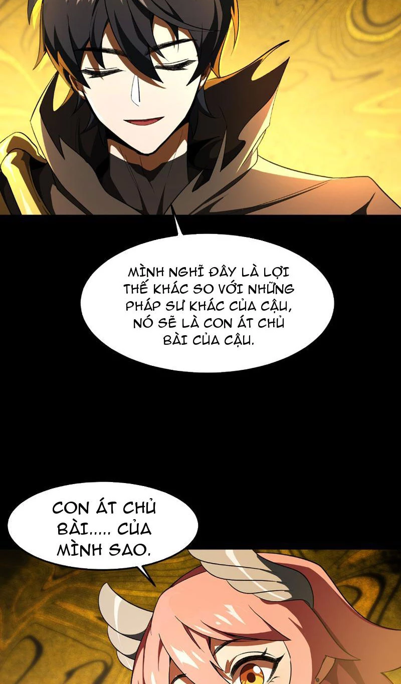 Tai Ách Cấp Mục Sư Chapter 4 - Next Chapter 5