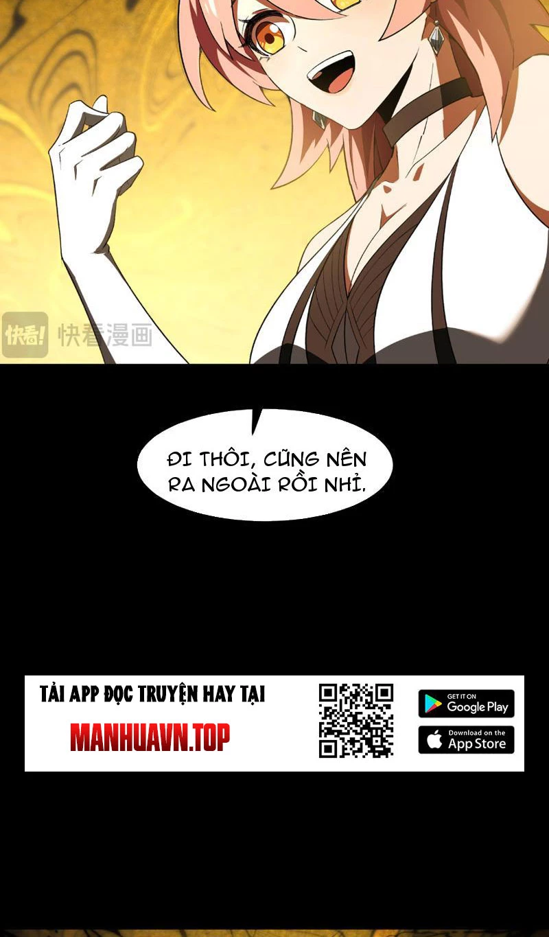 Tai Ách Cấp Mục Sư Chapter 4 - Next Chapter 5