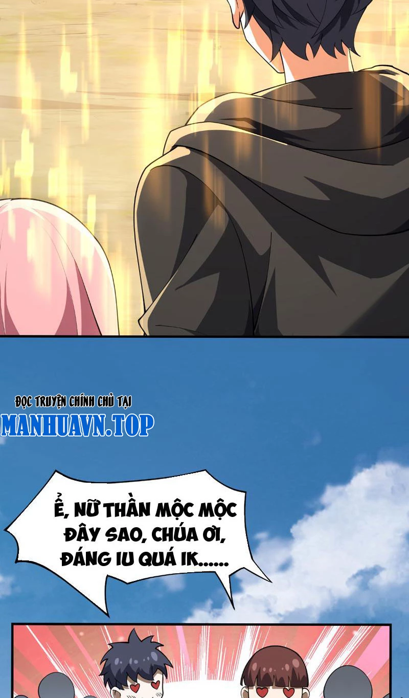Tai Ách Cấp Mục Sư Chapter 4 - Next Chapter 5