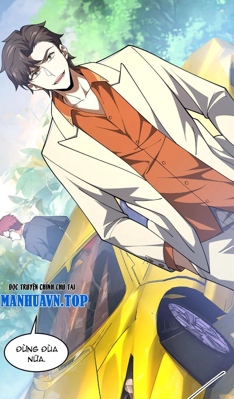 Tai Ách Cấp Mục Sư Chapter 4 - Next Chapter 5