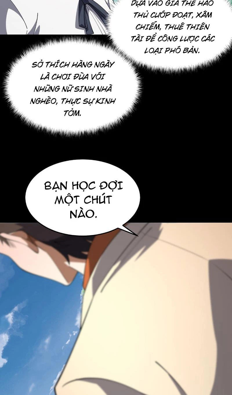 Tai Ách Cấp Mục Sư Chapter 4 - Next Chapter 5