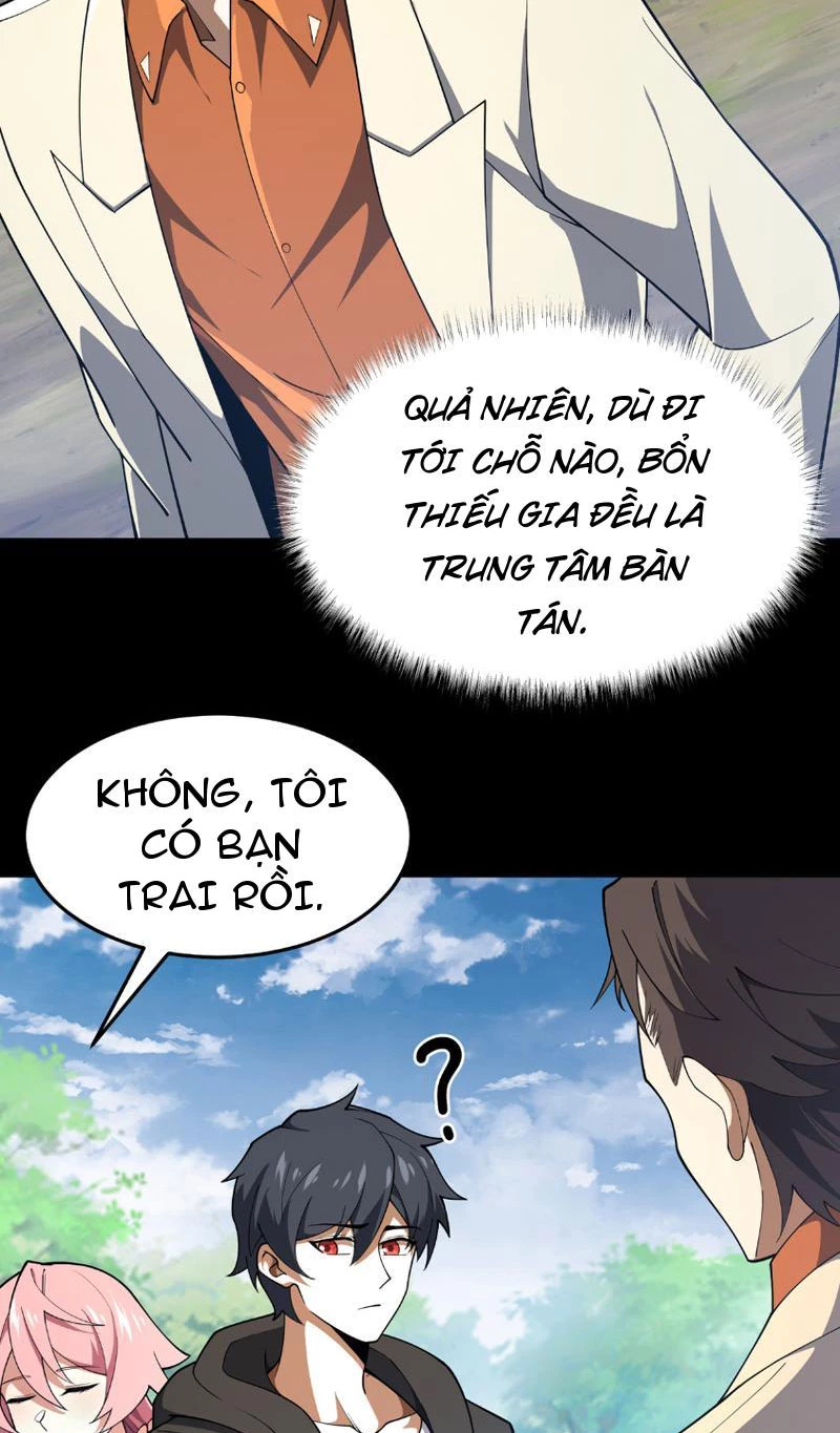 Tai Ách Cấp Mục Sư Chapter 4 - Next Chapter 5