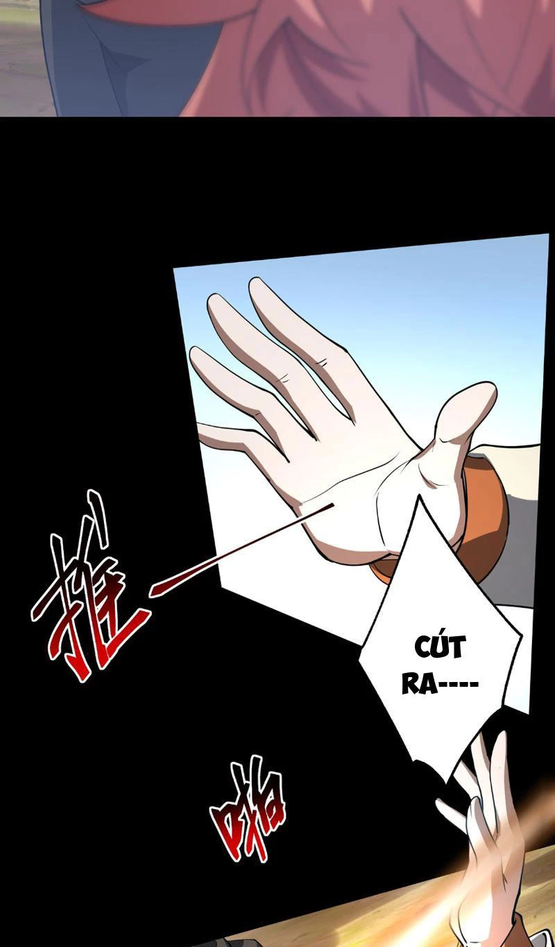 Tai Ách Cấp Mục Sư Chapter 4 - Next Chapter 5