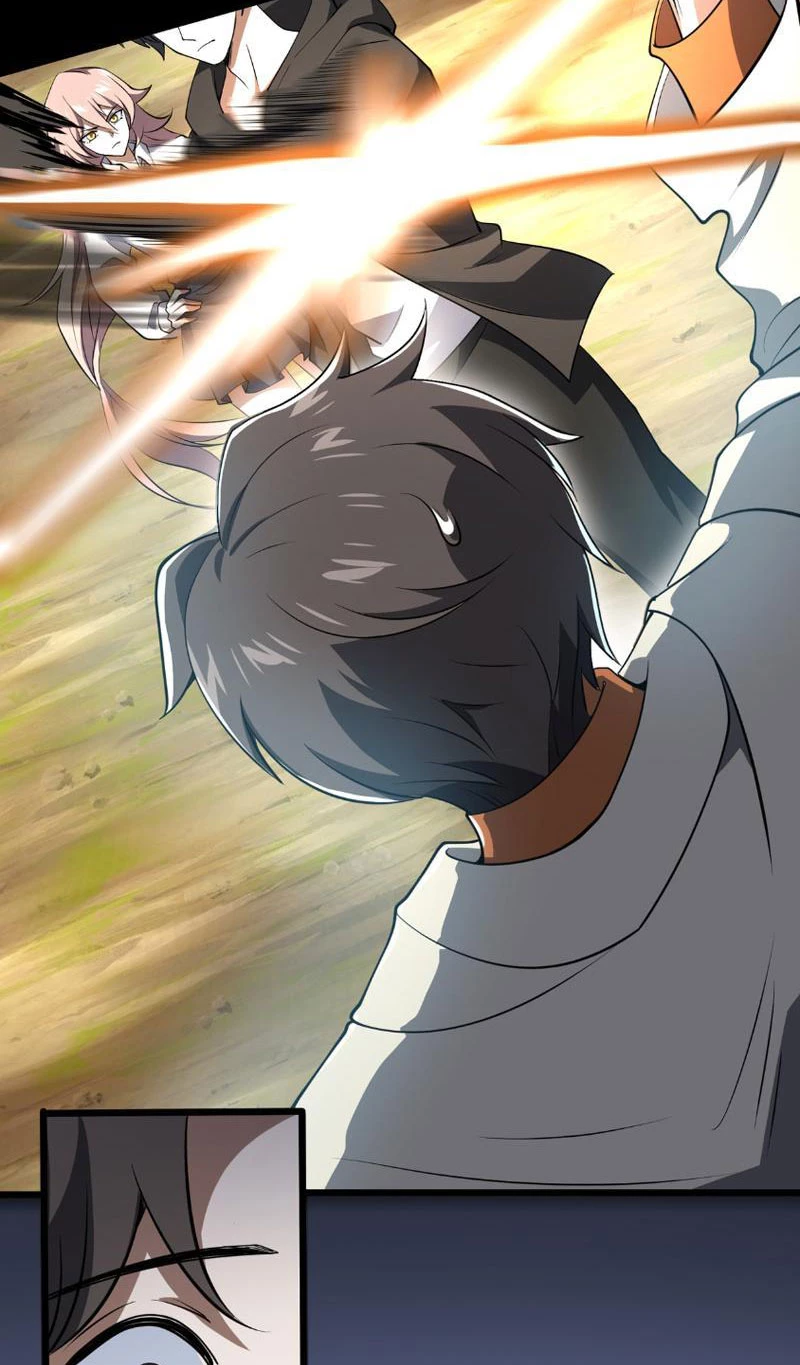 Tai Ách Cấp Mục Sư Chapter 4 - Next Chapter 5