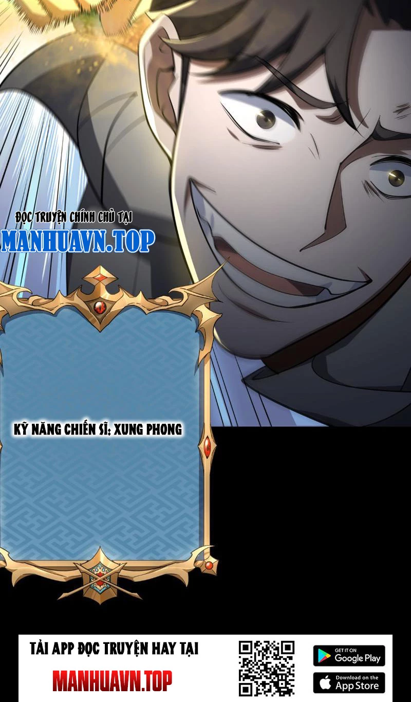 Tai Ách Cấp Mục Sư Chapter 4 - Next Chapter 5