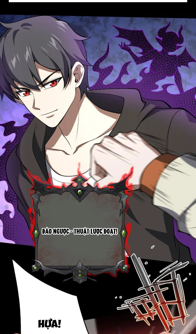 Tai Ách Cấp Mục Sư Chapter 4 - Next Chapter 5