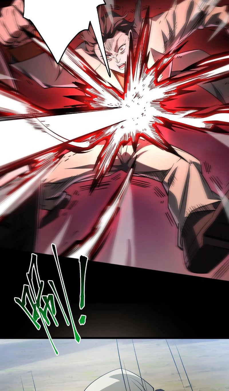 Tai Ách Cấp Mục Sư Chapter 4 - Next Chapter 5