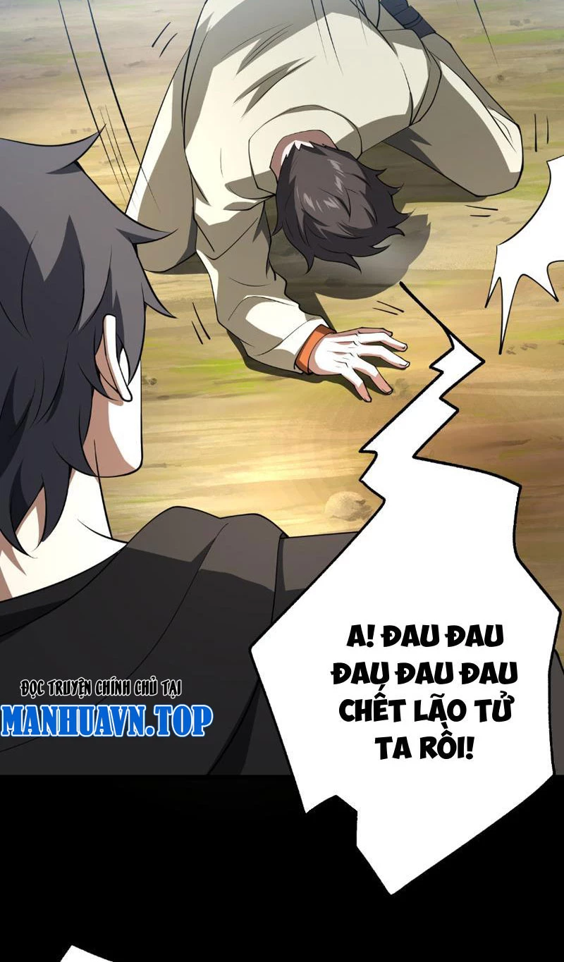 Tai Ách Cấp Mục Sư Chapter 4 - Next Chapter 5