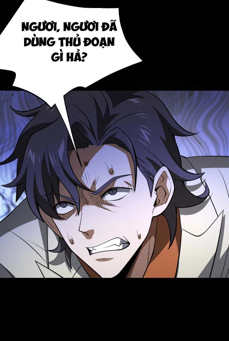 Tai Ách Cấp Mục Sư Chapter 4 - Next Chapter 5