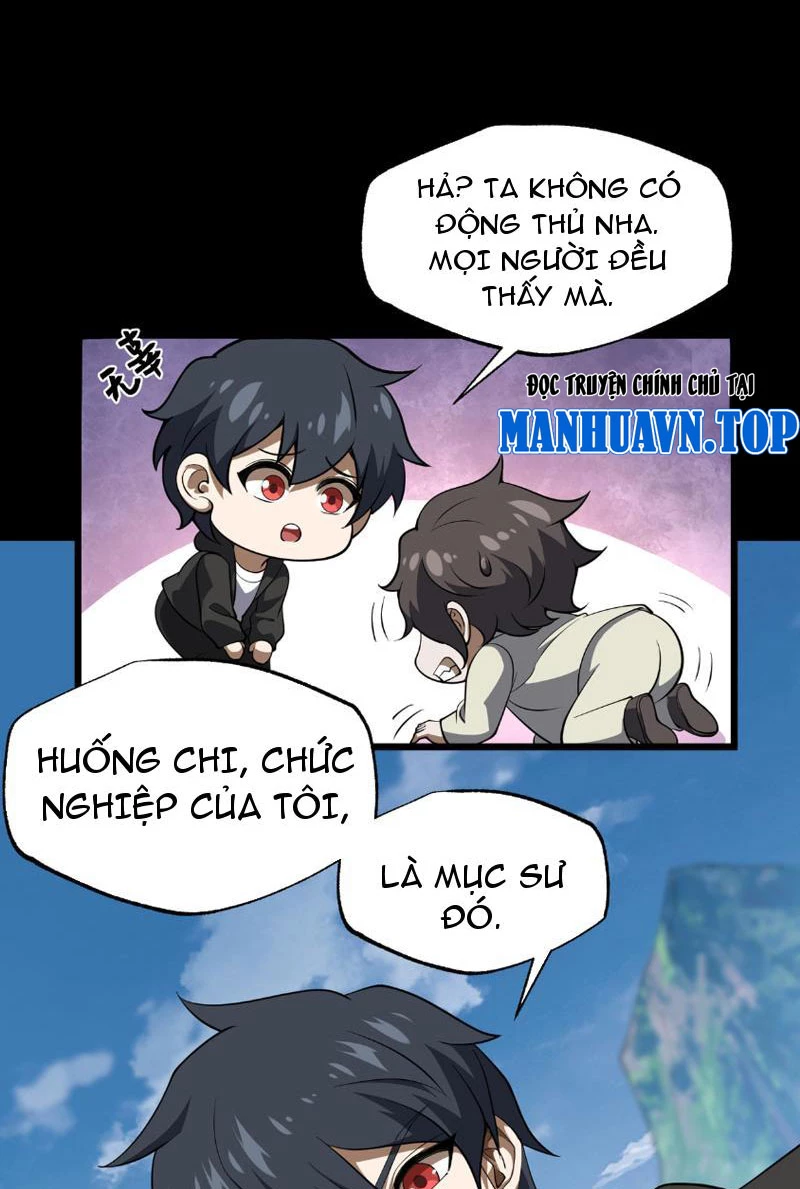 Tai Ách Cấp Mục Sư Chapter 4 - Next Chapter 5
