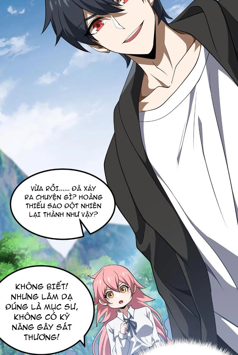 Tai Ách Cấp Mục Sư Chapter 4 - Next Chapter 5