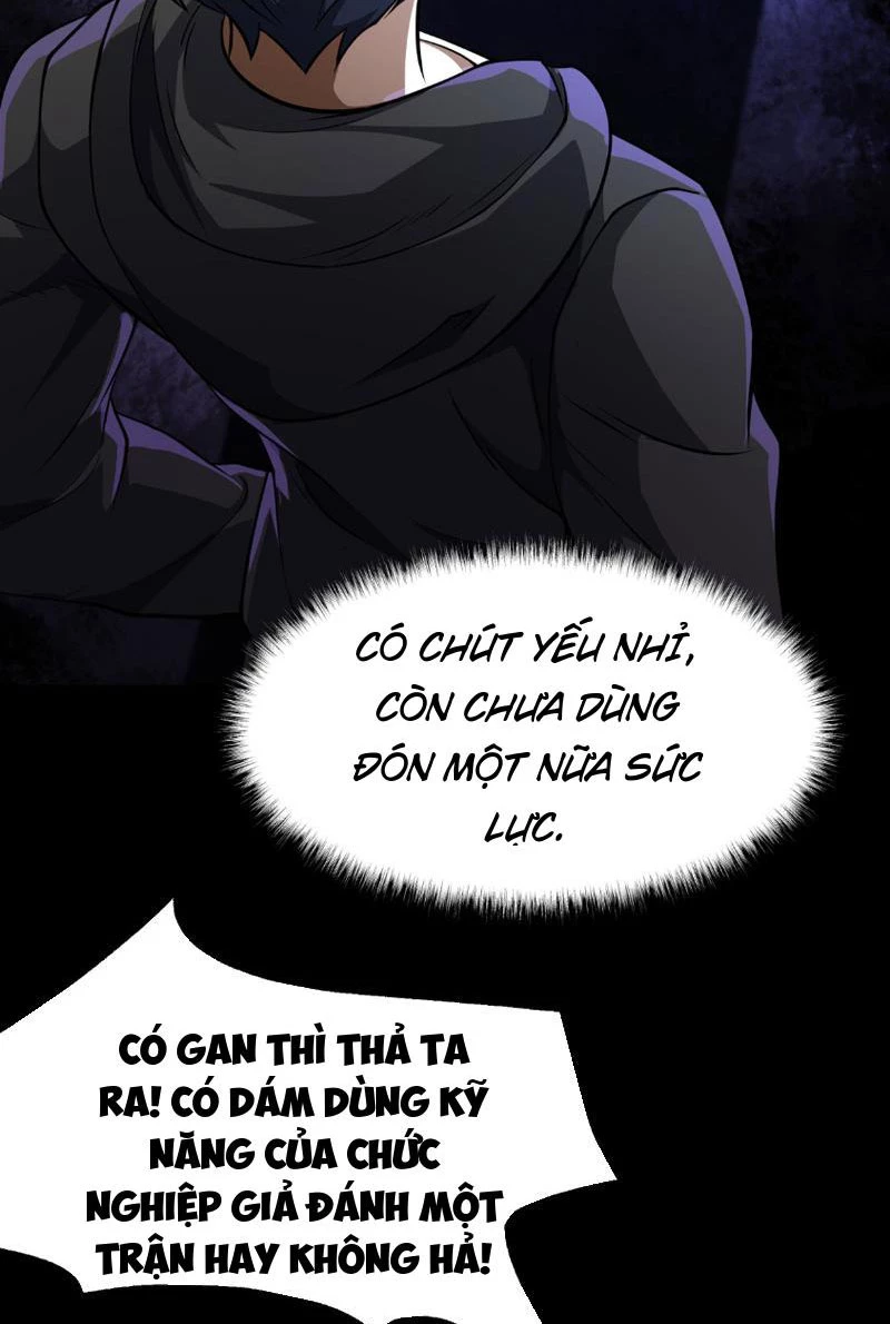 Tai Ách Cấp Mục Sư Chapter 4 - Next Chapter 5