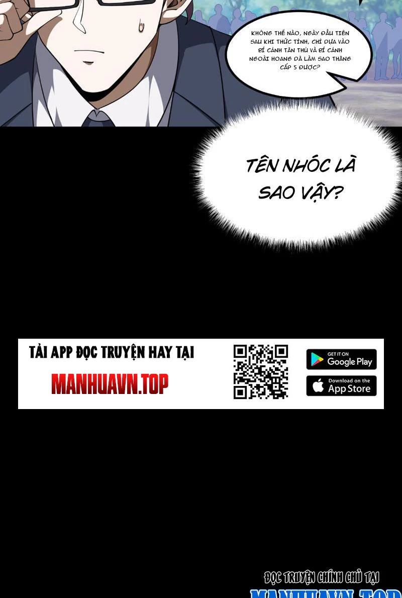 Tai Ách Cấp Mục Sư Chapter 4 - Next Chapter 5