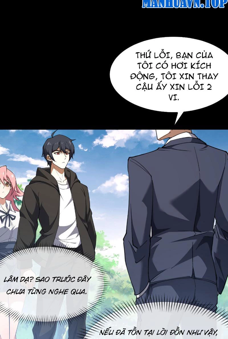 Tai Ách Cấp Mục Sư Chapter 4 - Next Chapter 5