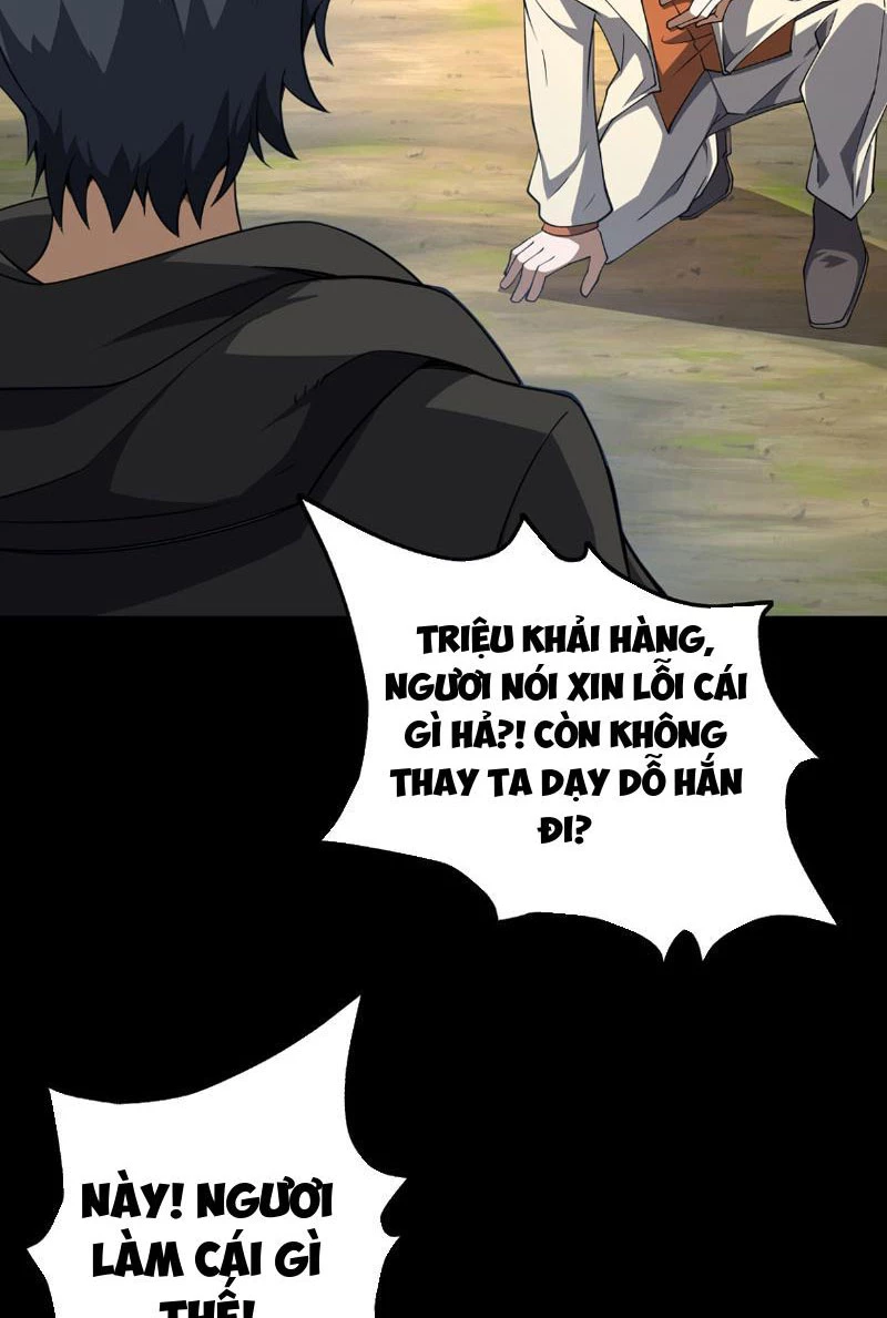 Tai Ách Cấp Mục Sư Chapter 4 - Next Chapter 5