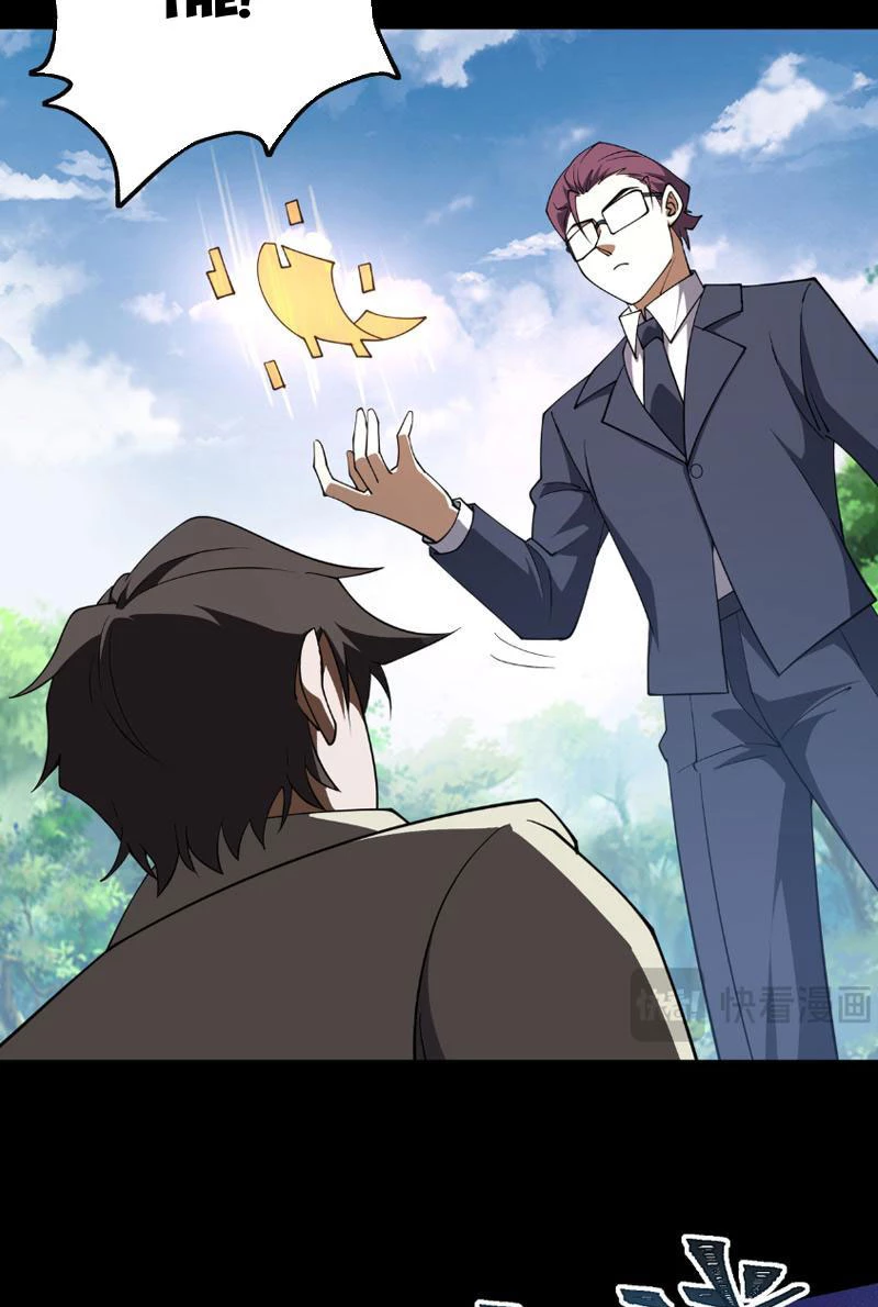 Tai Ách Cấp Mục Sư Chapter 4 - Next Chapter 5