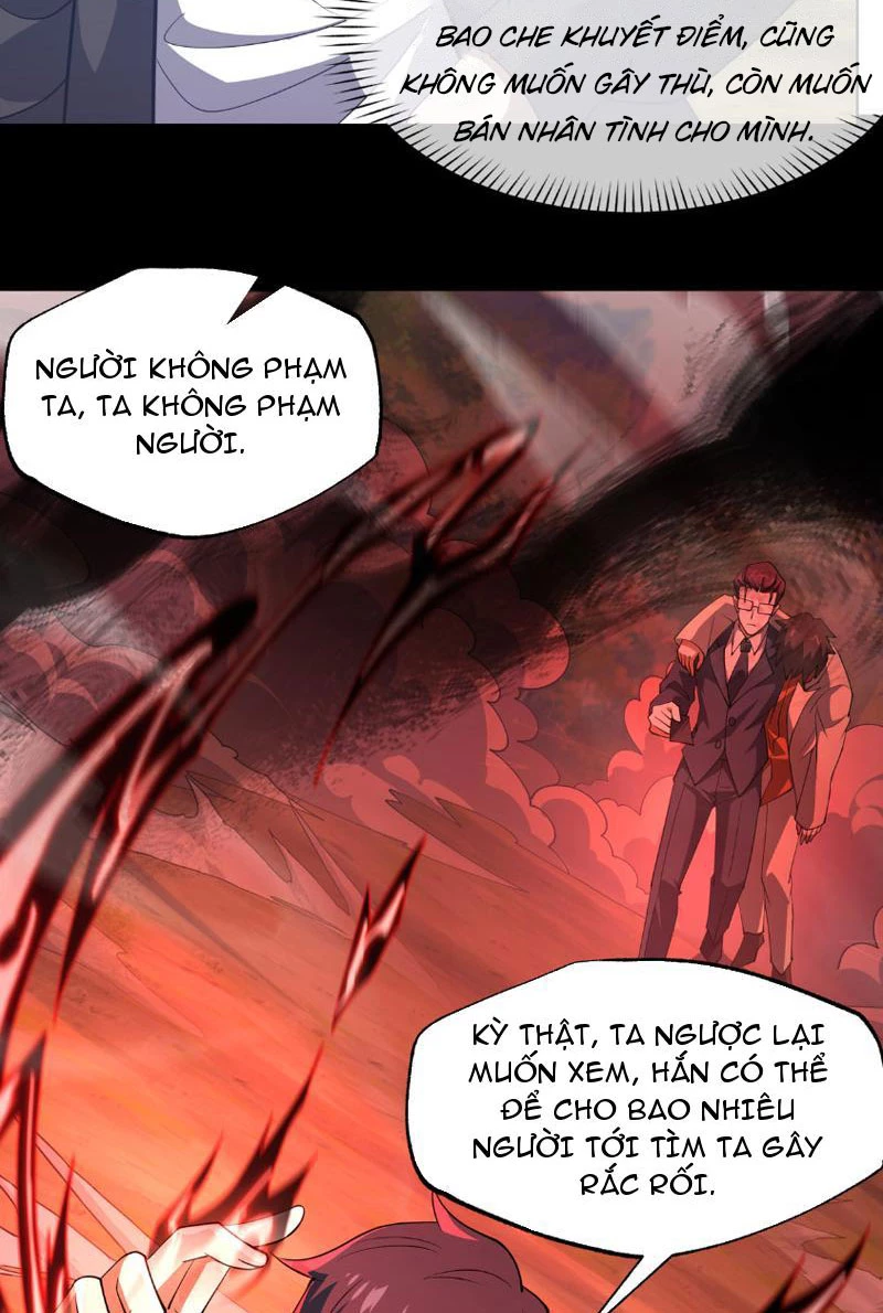 Tai Ách Cấp Mục Sư Chapter 4 - Next Chapter 5