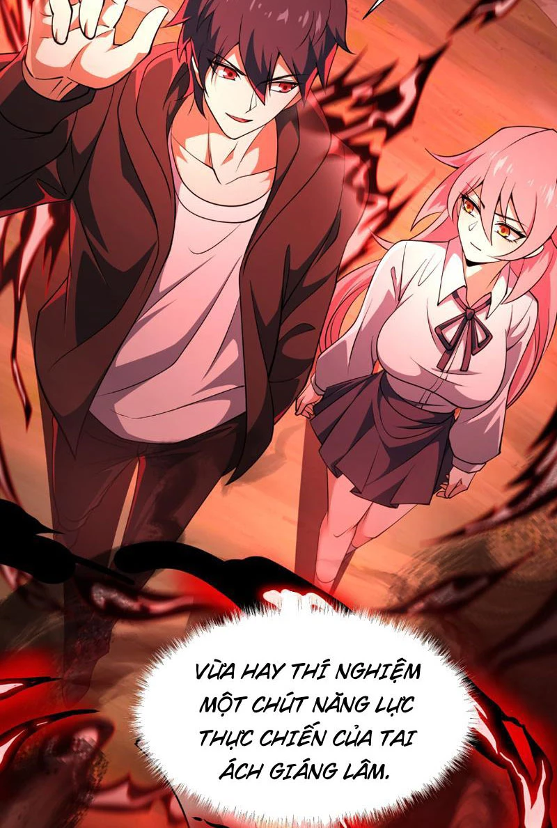 Tai Ách Cấp Mục Sư Chapter 4 - Next Chapter 5