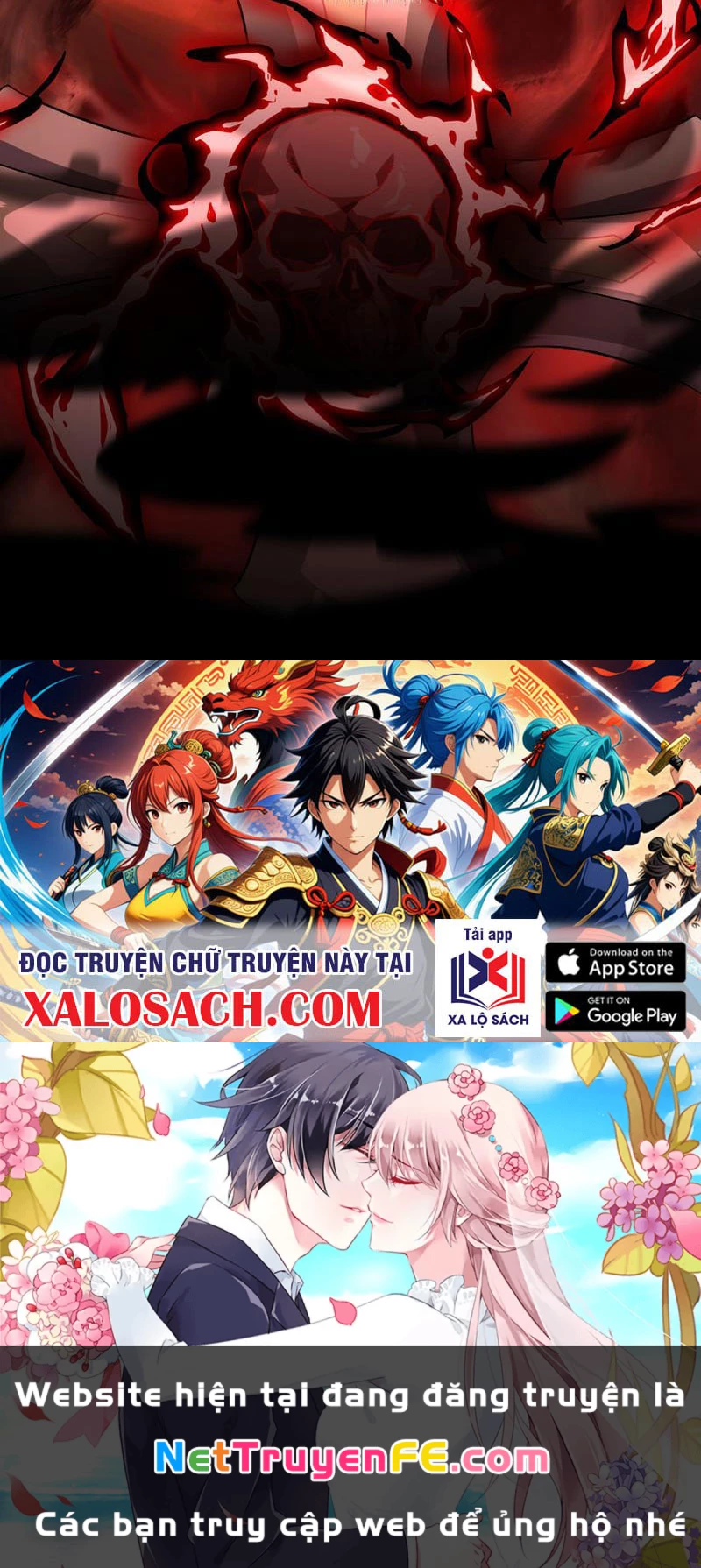 Tai Ách Cấp Mục Sư Chapter 4 - Next Chapter 5