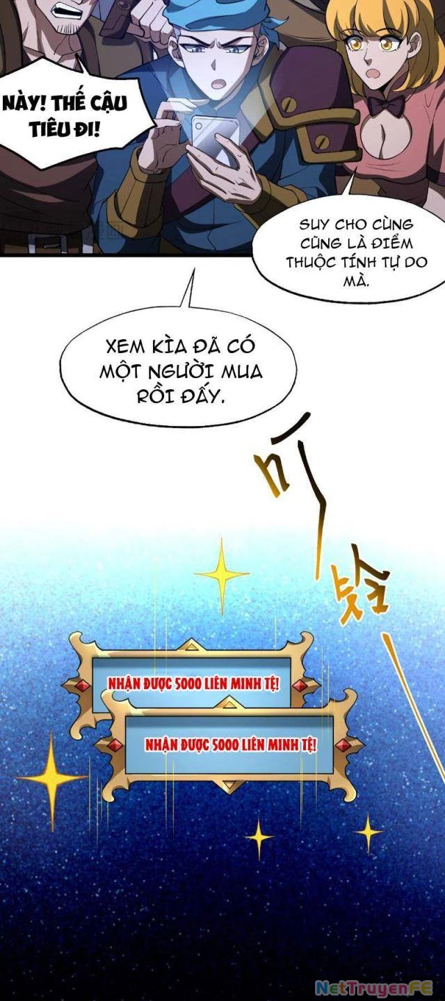 Tai Ách Cấp Mục Sư Chapter 5 - Next Chapter 6