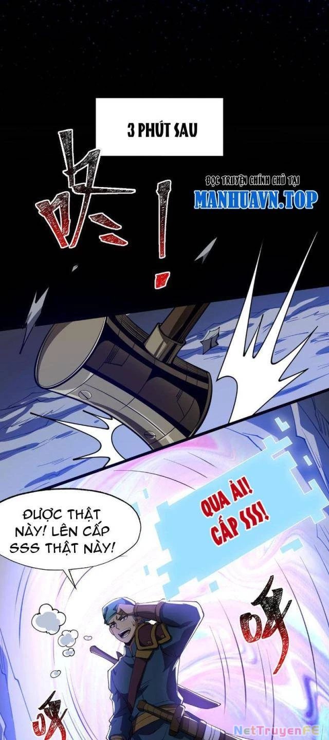 Tai Ách Cấp Mục Sư Chapter 5 - Next Chapter 6